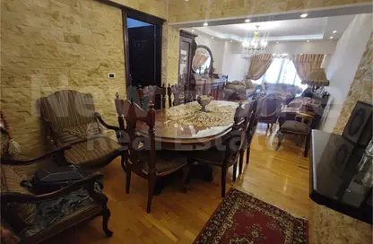 Apartment - 3 Bedrooms - 2 Bathrooms for sale in Aisha Fahmy St. - Saba Basha - Hay Sharq - Alexandria