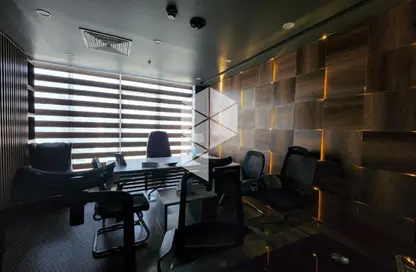 Office Space - Studio - 2 Bathrooms for rent in Trivium Business Complex - North Teseen St. - The 5th Settlement - New Cairo City - Cairo Office Space - Studio - 2 Bathrooms for rent in Trivium Business Complex - North Teseen St. - The 5th Settlement - New Cairo City - Cairo