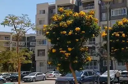 Apartment - 3 Bedrooms - 2 Bathrooms for sale in Madinaty - Cairo