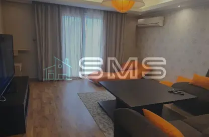 Villa - 6 Bedrooms - 5 Bathrooms for rent in Mountain View 1.1 - 5th Settlement Compounds - The 5th Settlement - New Cairo City - Cairo