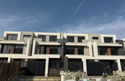 Apartment - 2 Bedrooms - 1 Bathroom for sale in Elaia - New Heliopolis Compounds - New Heliopolis - Cairo