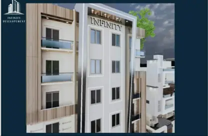 Apartment - 3 Bedrooms - 3 Bathrooms for sale in Beit Al Watan - Sheikh Zayed Compounds - Sheikh Zayed City - Giza Apartment - 3 Bedrooms - 3 Bathrooms for sale in Beit Al Watan - Sheikh Zayed Compounds - Sheikh Zayed City - Giza