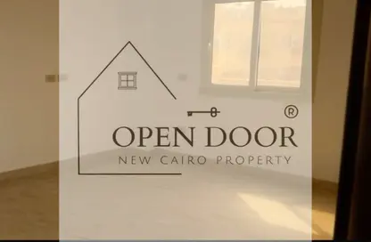 Apartment - Studio - 1 Bathroom for rent in Al Gezira St. - South Investors Area - New Cairo City - Cairo