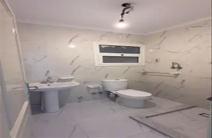 Apartment - 3 Bedrooms - 2 Bathrooms for rent in Madinaty - Cairo