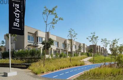 Apartment - 3 Bedrooms - 2 Bathrooms for sale in Badya Palm Hills - 6 October Compounds - 6 October City - Giza