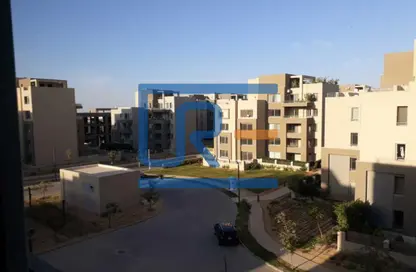 Apartment - 1 Bathroom for sale in The Village - South Investors Area - New Cairo City - Cairo