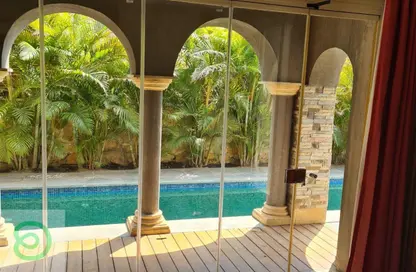 Villa - 7+ Bedrooms - 7+ Bathrooms for sale in Lake View - 5th Settlement Compounds - The 5th Settlement - New Cairo City - Cairo Villa - 7+ Bedrooms - 7+ Bathrooms for sale in Lake View - 5th Settlement Compounds - The 5th Settlement - New Cairo City - Cairo