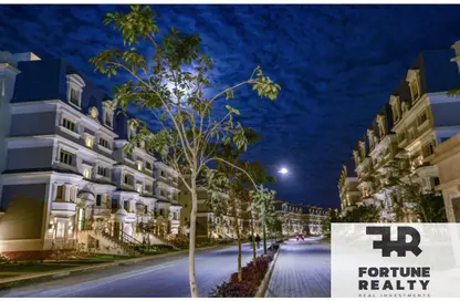 Duplex - 3 Bedrooms - 2 Bathrooms for rent in Mountain View Hyde Park - 5th Settlement Compounds - The 5th Settlement - New Cairo City - Cairo