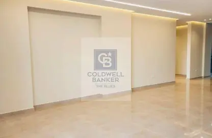 Apartment - 2 Bedrooms - 2 Bathrooms for sale in Capital Gardens   Palm Hills - Mostakbal City Compounds - Mostakbal City - Future City - Cairo