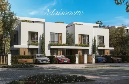 شقة - 3 غرف نوم - 3 حمامات للبيع في 6 ويست - بيفرلي هيلز - كمبوندات الشيخ زايد - الشيخ زايد - الجيزة شقة - 3 غرف نوم - 3 حمامات للبيع في 6 ويست - بيفرلي هيلز - كمبوندات الشيخ زايد - الشيخ زايد - الجيزة