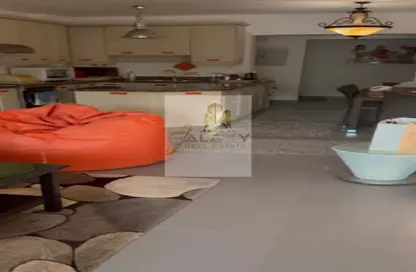 Chalet - 2 Bedrooms - 1 Bathroom for sale in Amwaj - Sidi Abdel Rahman - North Coast