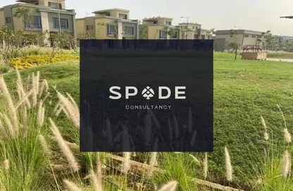 Twin House - 4 Bedrooms - 4 Bathrooms for sale in Villette - 5th Settlement Compounds - The 5th Settlement - New Cairo City - Cairo