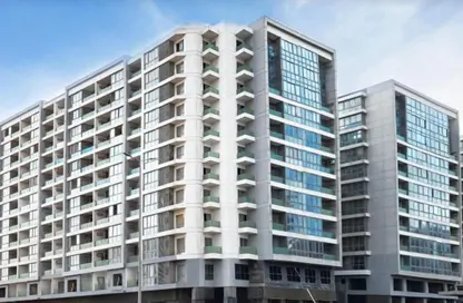 Apartment - 3 Bedrooms - 1 Bathroom for sale in Degla Landmark - Nasr City Compounds - Nasr City - Cairo