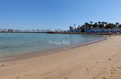 شقة - 1 حمام للبيع في منطقة ارابيا - الغردقة - محافظة البحر الاحمر