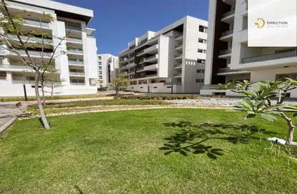 Apartment - 3 Bedrooms - 2 Bathrooms for sale in Al Maqsad - New Capital Compounds - New Capital City - Cairo