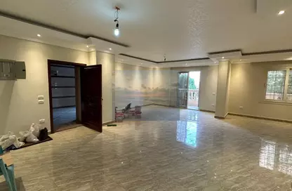 Apartment - 4 Bedrooms - 3 Bathrooms for rent in East The Academy - New Cairo City - Cairo