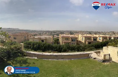 فيلا - 4 غرف نوم - 4 حمامات للايجار في ستون بارك - كمبوندات التجمع الخامس - التجمع الخامس - مدينة القاهرة الجديدة - القاهرة