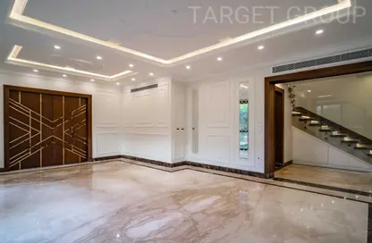 دوبلكس - 3 غرف نوم - 3 حمامات للايجار في ايستاون - كمبوندات التجمع الخامس - التجمع الخامس - مدينة القاهرة الجديدة - القاهرة