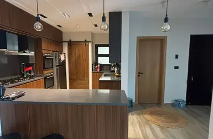 Apartment - 3 Bedrooms - 3 Bathrooms for rent in Eastown - 5th Settlement Compounds - The 5th Settlement - New Cairo City - Cairo