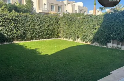 تاون هاوس - 3 غرف نوم - 5 حمامات للايجار في اتريو - كمبوندات الشيخ زايد - الشيخ زايد - الجيزة
