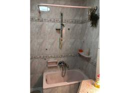 Apartment - 3 bedrooms - 2 bathrooms for للبيع in Baghdad St. - El Korba - Heliopolis - Masr El Gedida - Cairo
