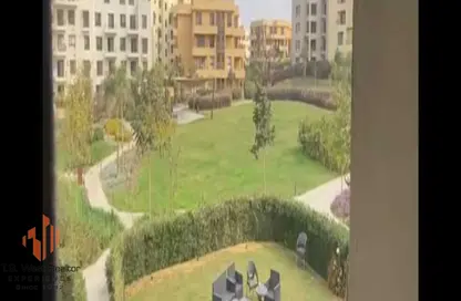 Apartment - 3 Bedrooms - 3 Bathrooms for rent in O West - 6 October Compounds - 6 October City - Giza
