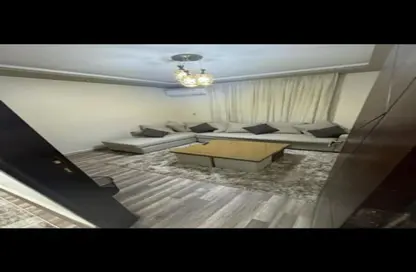 Apartment - 3 Bedrooms - 2 Bathrooms for rent in Madinaty - Cairo