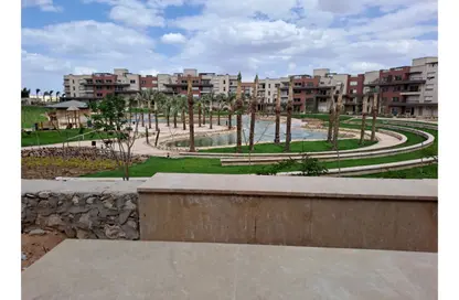 شقة - 3 غرف نوم - 4 حمامات للبيع في نيو جيزة - طريق مصر اسكندرية الصحراوي - مدينة 6 أكتوبر - الجيزة