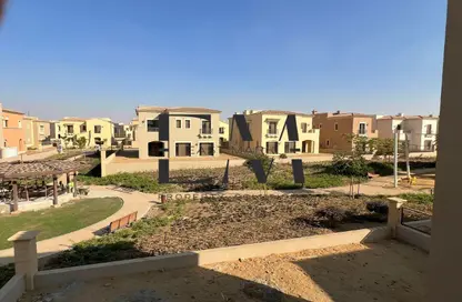 فيلا - 4 غرف نوم - 5 حمامات للبيع في سيتي جيت - كمبوندات التجمع الخامس - التجمع الخامس - مدينة القاهرة الجديدة - القاهرة