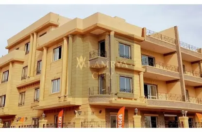 Apartment - 2 Bedrooms - 2 Bathrooms for sale in El Koronfel - The 5th Settlement - New Cairo City - Cairo