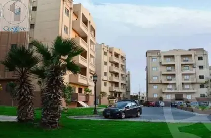 دوبلكس - 4 غرف نوم - 3 حمامات للبيع في ذا واتر واى - المستثمرين الشمالية - مدينة القاهرة الجديدة - القاهرة