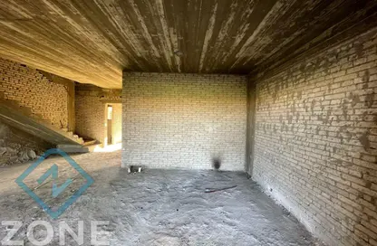 Townhouse - 3 Bedrooms - 3 Bathrooms for sale in Madinaty - Cairo