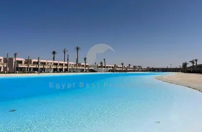 شاليه - 2 غرف نوم - 2 حمامات للبيع في بلايا ريزورت - سيدي عبد الرحمن - الساحل الشمالي