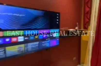 Apartment - 3 Bedrooms - 2 Bathrooms for rent in The 1st Settlement - New Cairo City - Cairo