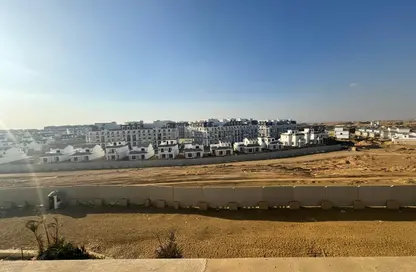 منزل مزدوج - 3 غرف نوم - 3 حمامات للبيع في ماونتن فيو اى سيتي - كمبوندات التجمع الخامس - التجمع الخامس - مدينة القاهرة الجديدة - القاهرة