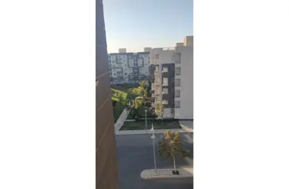 Apartment - 2 Bedrooms - 1 Bathroom for sale in Madinaty - Cairo