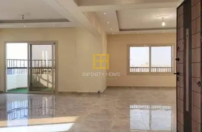 Apartment - 2 Bedrooms - 2 Bathrooms for sale in Bloomfields - Mostakbal City Compounds - Mostakbal City - Future City - Cairo