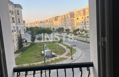 شقة - 2 غرف نوم - 2 حمامات للايجار في ماونتن فيو هايد بارك - كمبوندات التجمع الخامس - التجمع الخامس - مدينة القاهرة الجديدة - القاهرة