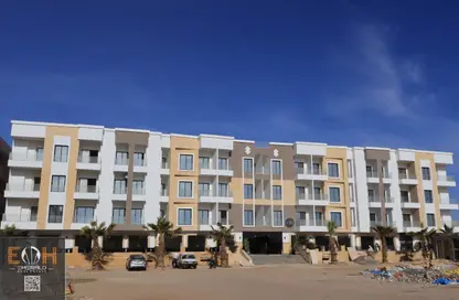 شقة - 2 غرف نوم - 1 حمام للبيع في منطقة الاحياء - الغردقة - محافظة البحر الاحمر