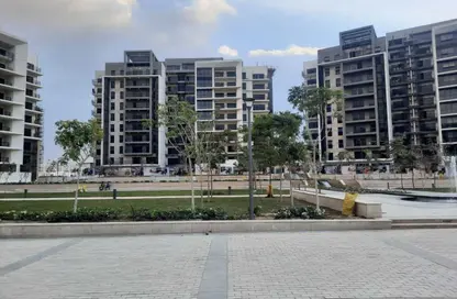 Apartment - 3 Bedrooms - 3 Bathrooms for sale in Zed Towers - Sheikh Zayed Compounds - Sheikh Zayed City - Giza