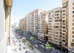 Apartment - 3 bedrooms for للبيع in Mohamed Fawzy Moaz St. - Smouha - Hay Sharq - Alexandria