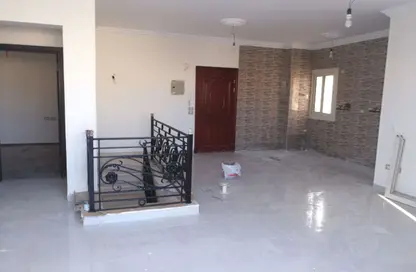 Duplex - 4 Bedrooms - 3 Bathrooms for sale in South Investors Area - New Cairo City - Cairo Duplex - 4 Bedrooms - 3 Bathrooms for sale in South Investors Area - New Cairo City - Cairo