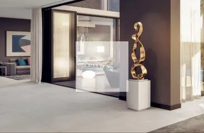 فيلا - 6 غرف نوم - 6 حمامات للبيع في باديه بالم هيلز - كمبوندات 6 أكتوبر - مدينة 6 أكتوبر - الجيزة