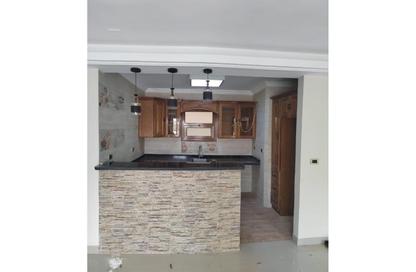 Apartment - 2 Bedrooms - 2 Bathrooms for sale in Madinaty - Cairo