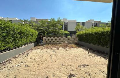 Townhouse - 3 Bedrooms - 3 Bathrooms for sale in Al Burouj Compound - El Shorouk Compounds - Shorouk City - Cairo