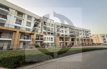 شقة - 3 غرف نوم - 4 حمامات للايجار في فورتين جولف ريزيدنس - اب تاون كايرو - المقطم - القاهرة