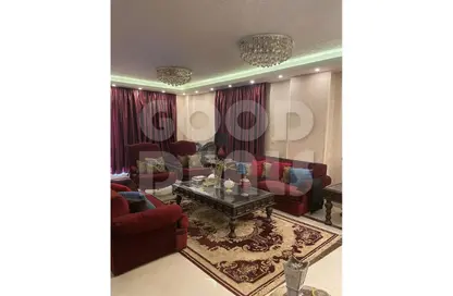 Apartment - 3 Bedrooms - 2 Bathrooms for sale in District 5 - The 5th Settlement - New Cairo City - Cairo