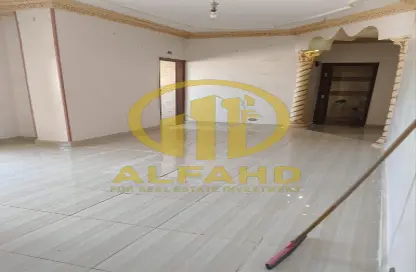 Apartment - 2 Bedrooms - 2 Bathrooms for sale in Nour Al Hoda St. - 9th District - Obour City - Qalyubia