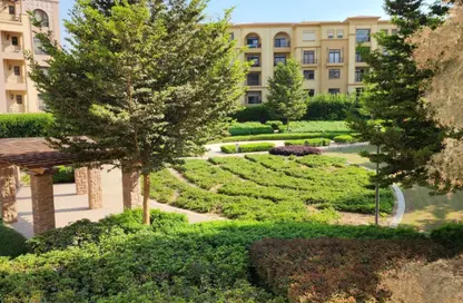 شقة - 3 غرف نوم - 3 حمامات للايجار في ميفيدا - كمبوندات التجمع الخامس - التجمع الخامس - مدينة القاهرة الجديدة - القاهرة