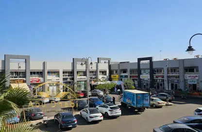Shop - Studio for rent in Madinaty - Cairo